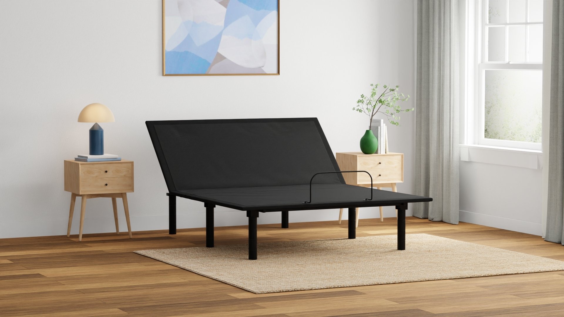 Ergomotion Rio 1.0 — Christians Mattress Xpress